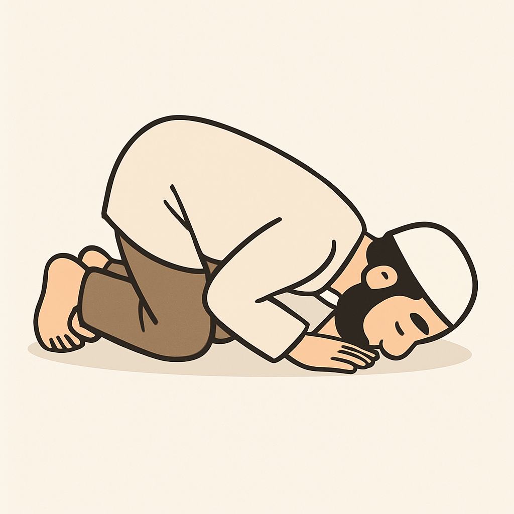 Sujud