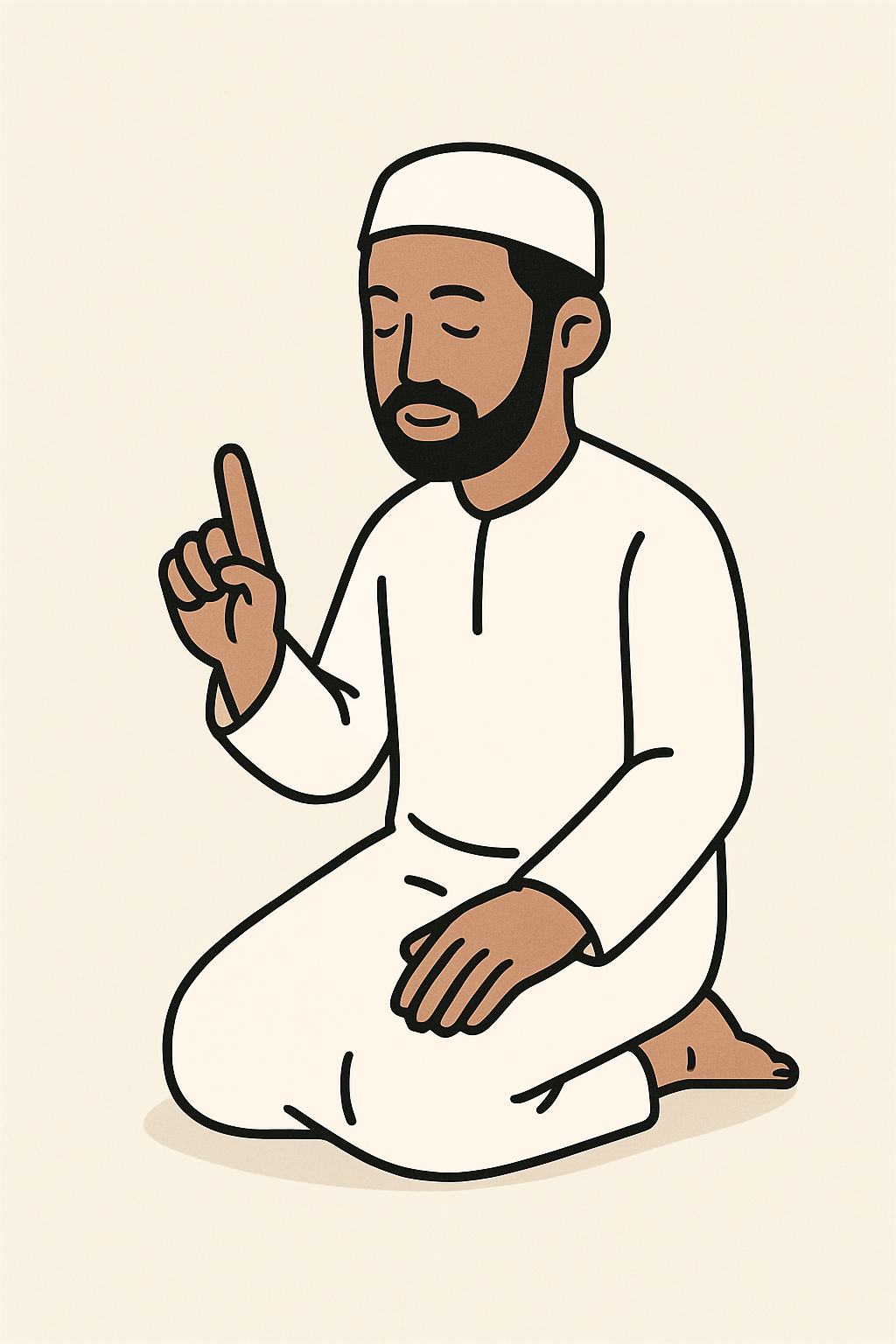 Tashahhud